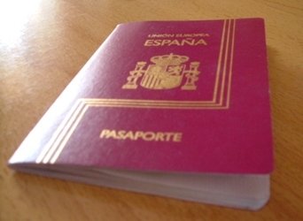 Los pasaportes se seguirán realizando en Madrid por motivos técnicos.