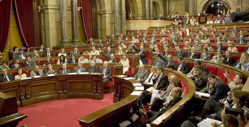 parlamento_catalan