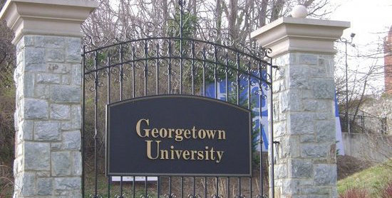 georgetown-university