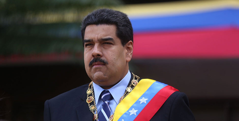Maduro-TSJ
