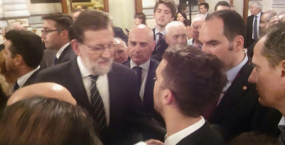 Carta a Rajoy Argentina (1)
