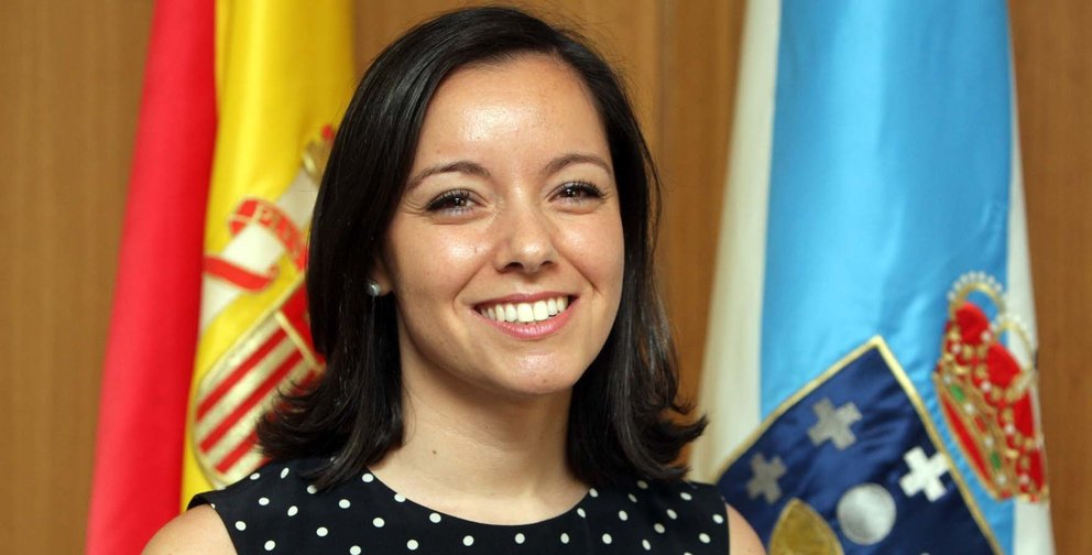 A conselleira do Medio Rural e do Mar, Rosa Quintana, presidirá a toma de posesión da nova secretaria xeral Técnica, Isabel Concheiro