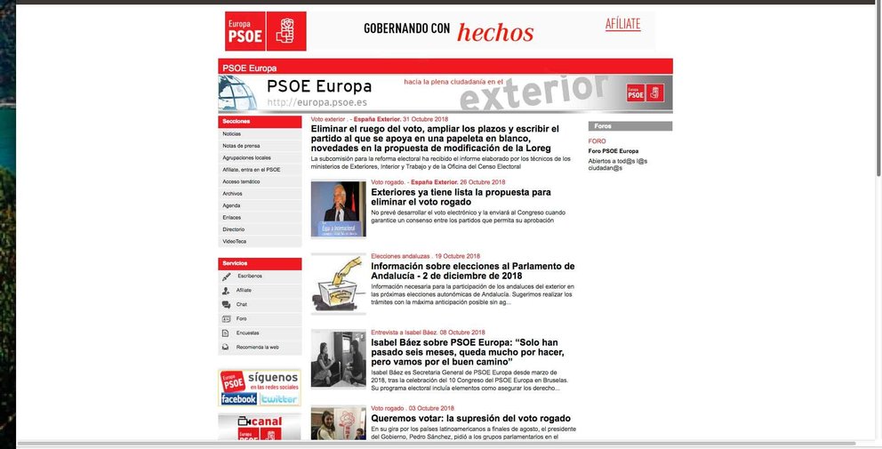 PSOE-Europa-OK