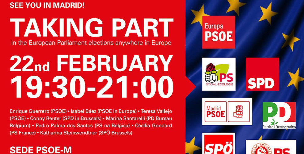 PSOE-Europa-en-Madrid