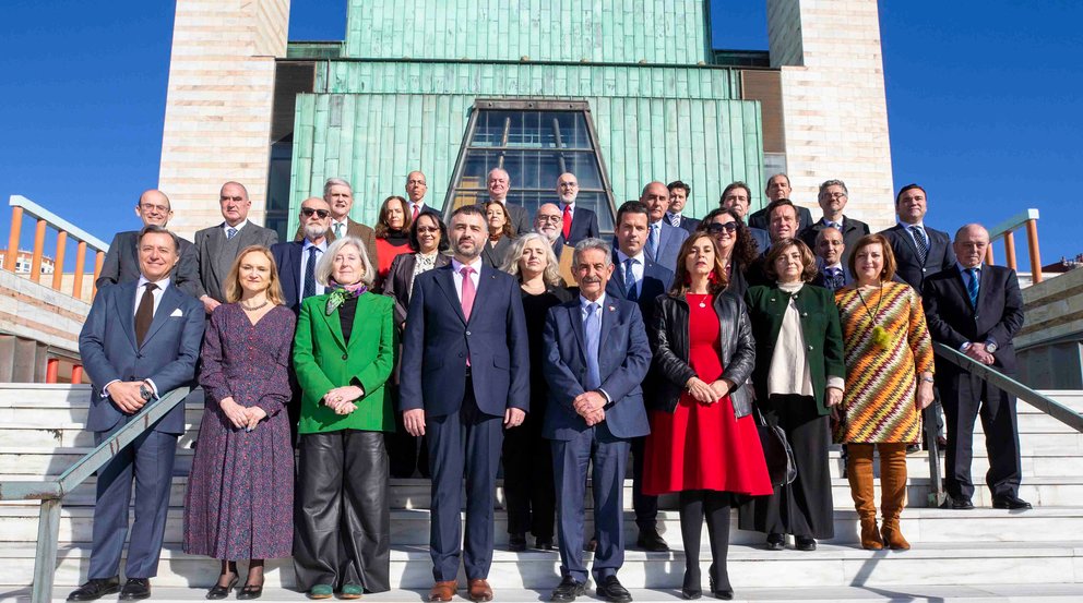 Cantabria Revilla cónsules web