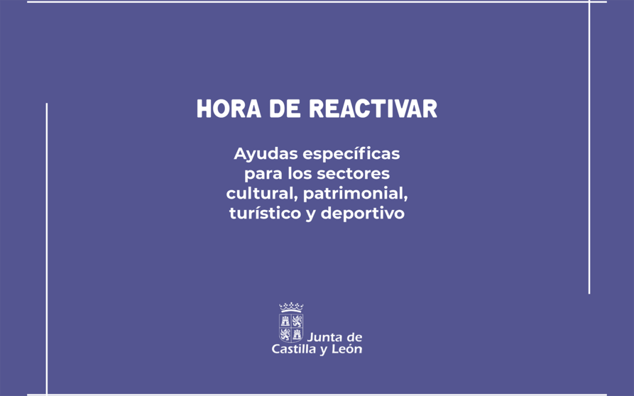 Castilla y León Cultura web
