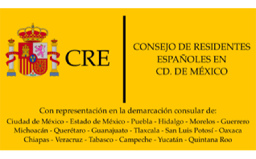 CRE México web