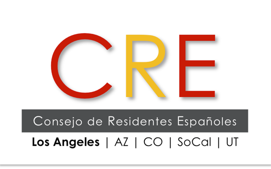 CGCEE CRE de Los Ángeles web
