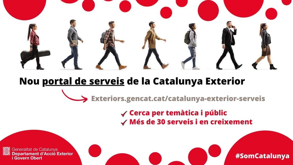 Cataluña web