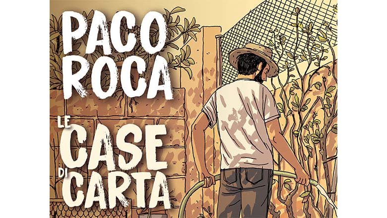 Paco Roca web