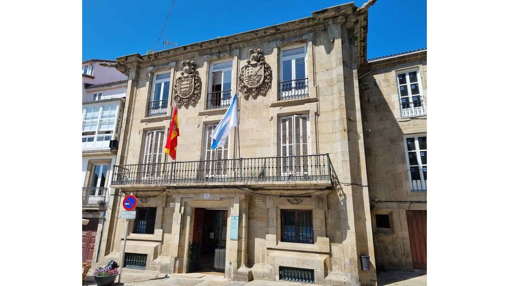 Galicia Secretaría Xeral da Emigración web
