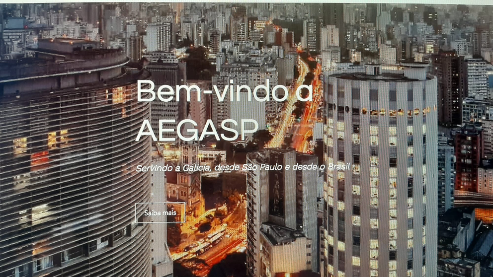 Brasil AEGASP web