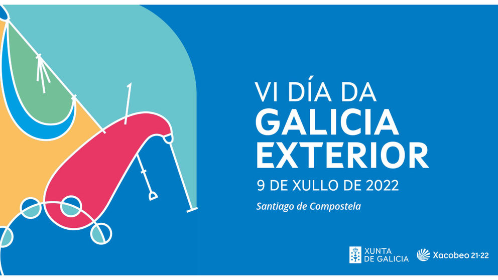Galicia Exterior Día de la web