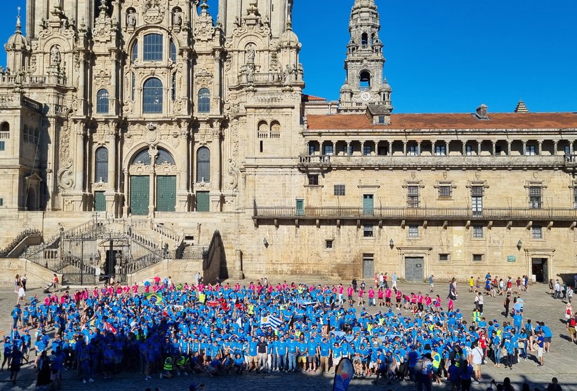 Galicia Día de la Galicia Exterior 2022 web