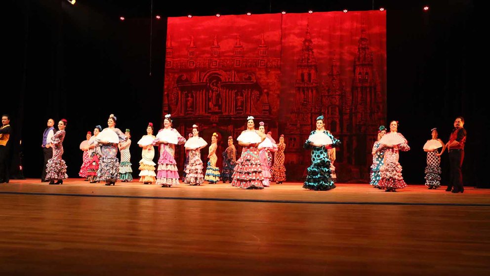 Brasil Flamenco en Curitiba 2 web