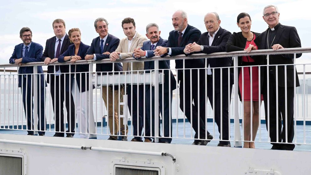 Cantabria Revilla Aniversario_ferry web