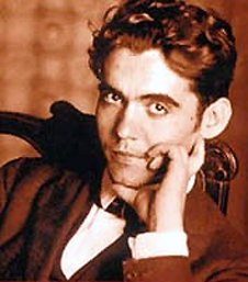 Federico García Lorca. (Foto: Archivo )