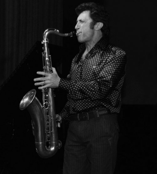 Jorge Pardo en imagen de archivo