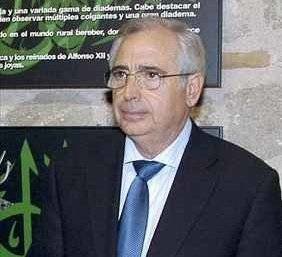 Juan José Imbroda, Presidente de Melilla.