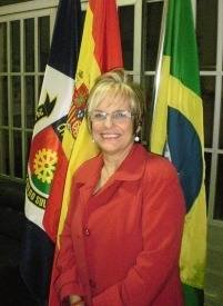Carolina Fernández.