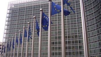 Sede de la Comisión Europea en Bruselas (Foto: EFE)