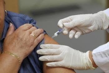 Las farmacias alertan de la falta de vacunas antigripales
