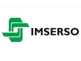 Logotipo del Imserso