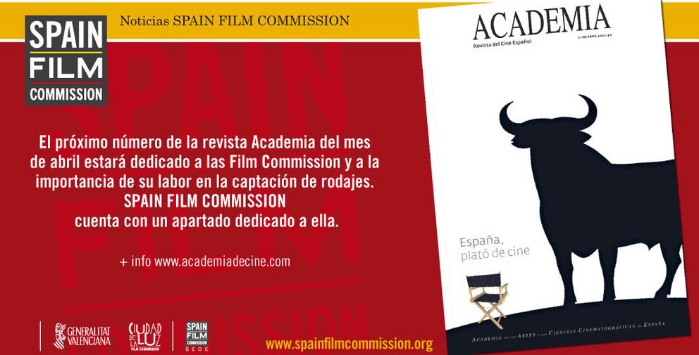 Spain-Film-Comission