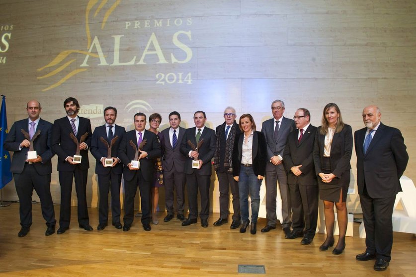 Premios-Alas