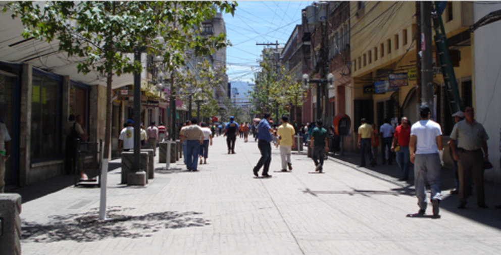 tegucigalpa