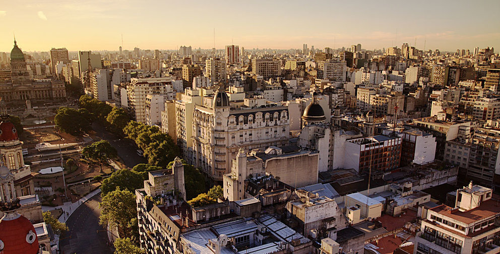BUENOS-AIRES
