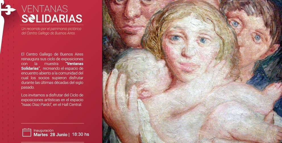 Ventanas Solidarias - Invitacion 18 30