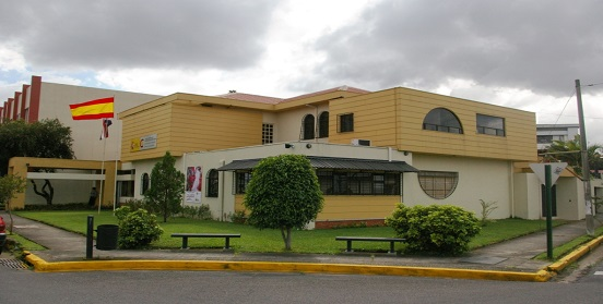 CCE San José de Costa Rica (1)