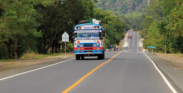 Nicaragua-mejora-sus-carreteras-