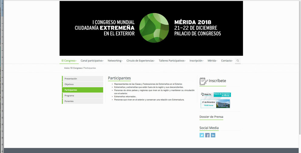 Extremadura-Congreso-Mundial