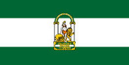 Andalucía-bandera