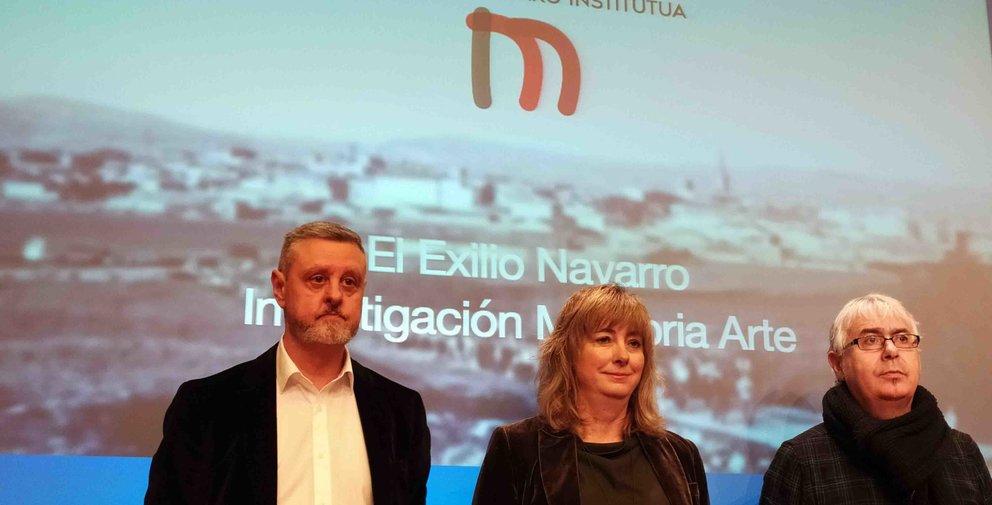 Navarra Exilio web