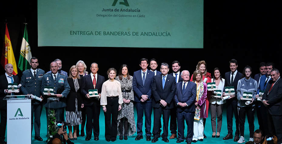 Andalucía 28-F web