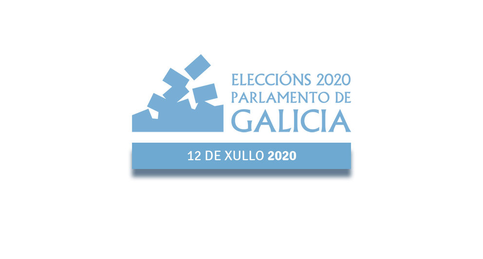 Galicia Elecciones web