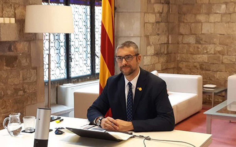 Cataluña Acció Exterior Bernat Solé web