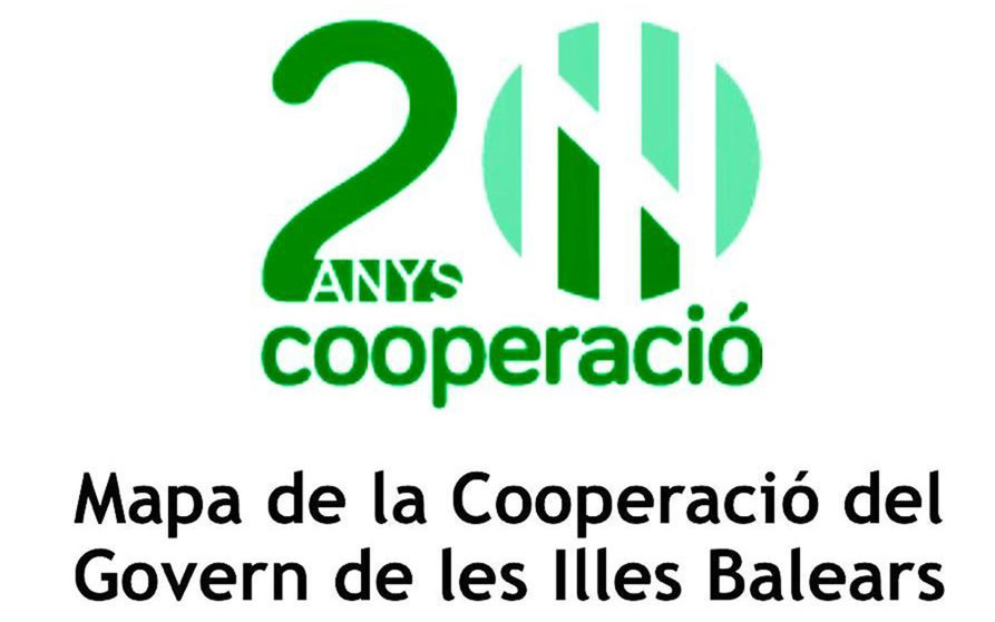 Baleares Cooperación web