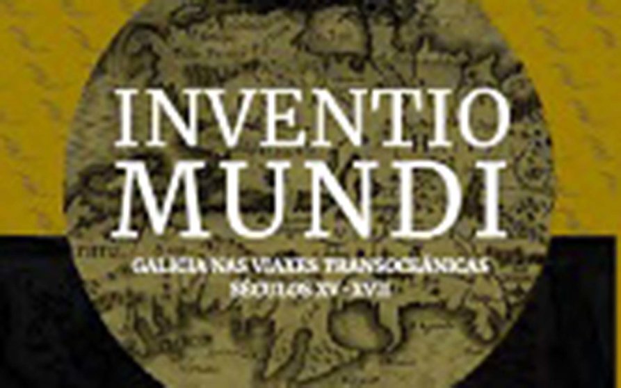 Galicia Inventio Mundi