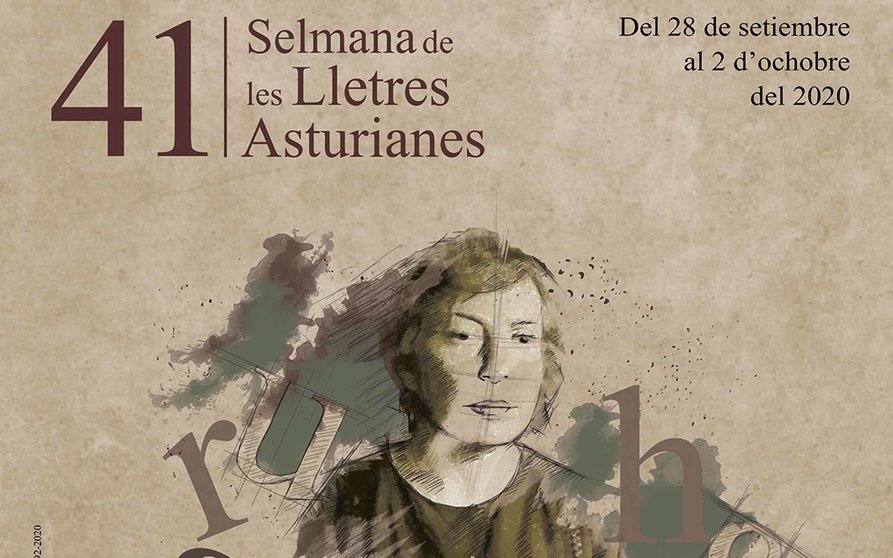 Asturias cartel selmana asturianu web