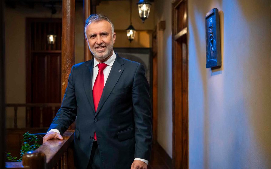 Canarias Presidente Fin de Año web