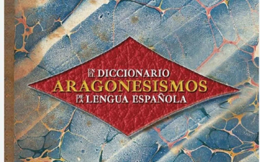 Aragón diccionario web