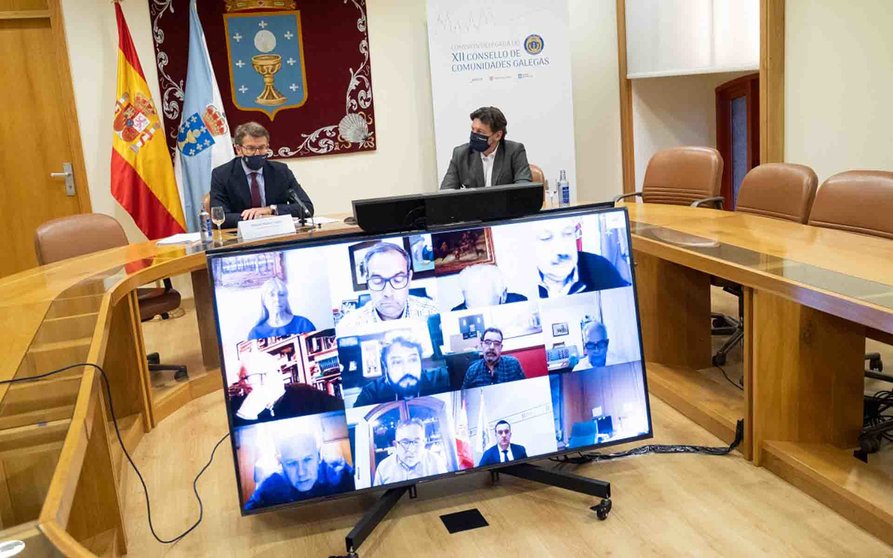 Galicia Comisión Delegada web