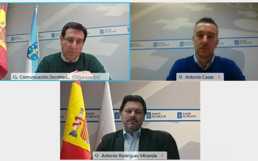Galicia Miranda Videoconferencias web
