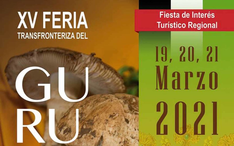 Extremadura_Feria_Gurumelo web