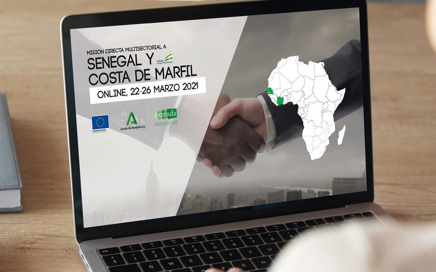 Andalucía Extenda Senegal-y-Costa-de-Marfil web