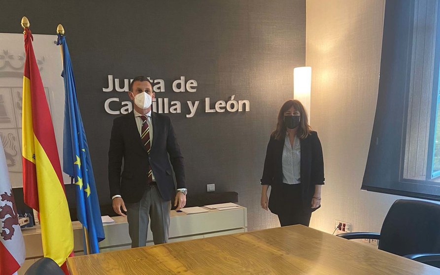 Castilla y León Execyl web